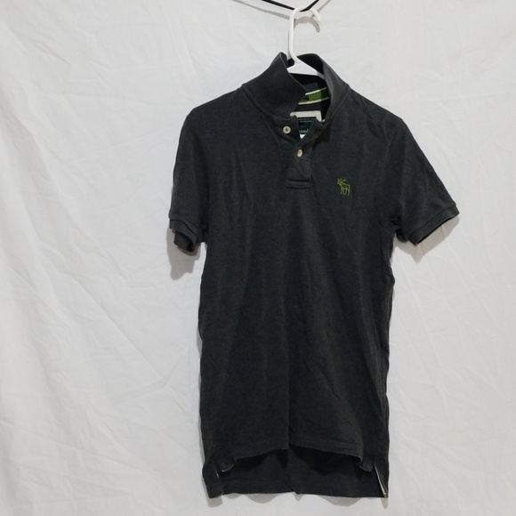 Abercrombie & Fitch polo shirt - Picture 1 of 3